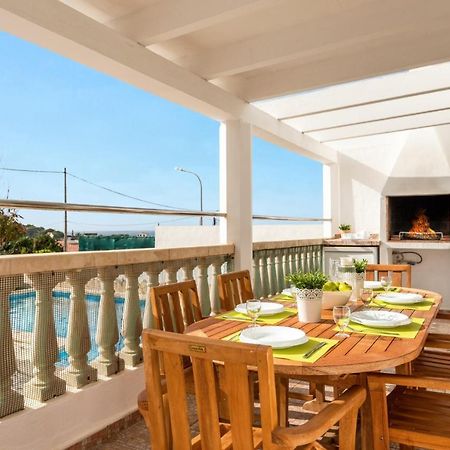 Villa Airosa By Villa Plus Cala En Porter  Экстерьер фото