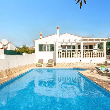 Villa Airosa By Villa Plus Cala En Porter  Экстерьер фото