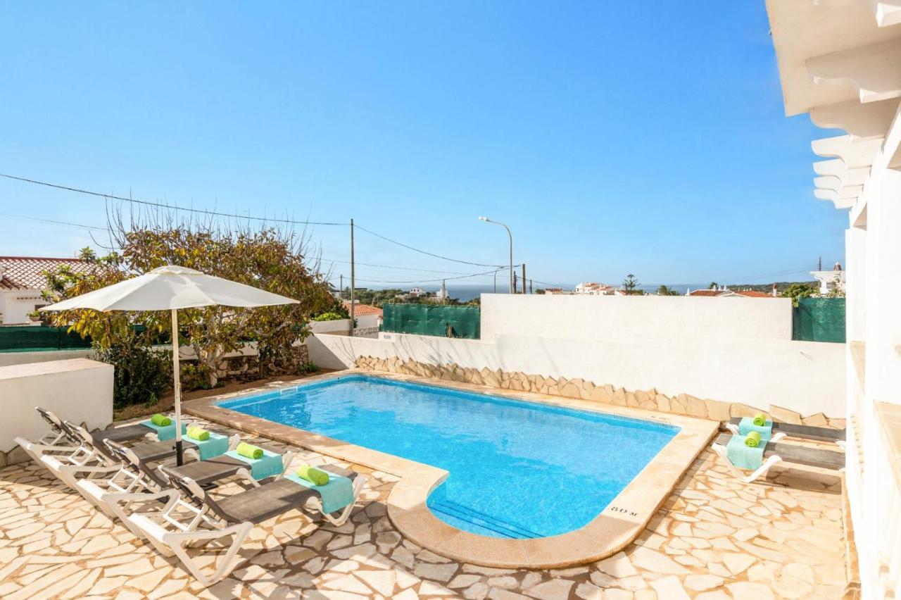 Villa Airosa By Villa Plus Cala En Porter  Экстерьер фото