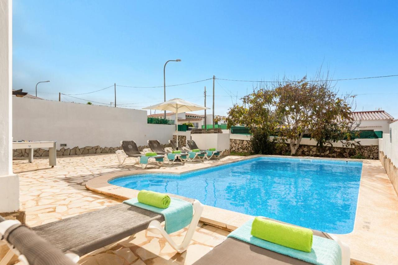 Villa Airosa By Villa Plus Cala En Porter  Экстерьер фото