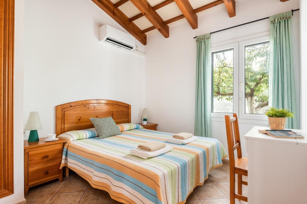 Villa Airosa By Villa Plus Cala En Porter  Экстерьер фото
