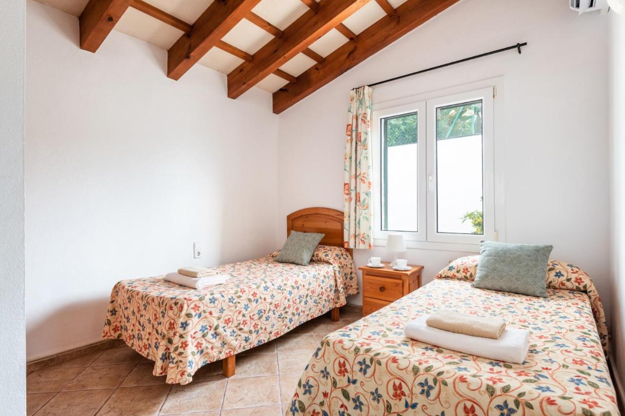 Villa Airosa By Villa Plus Cala En Porter  Экстерьер фото