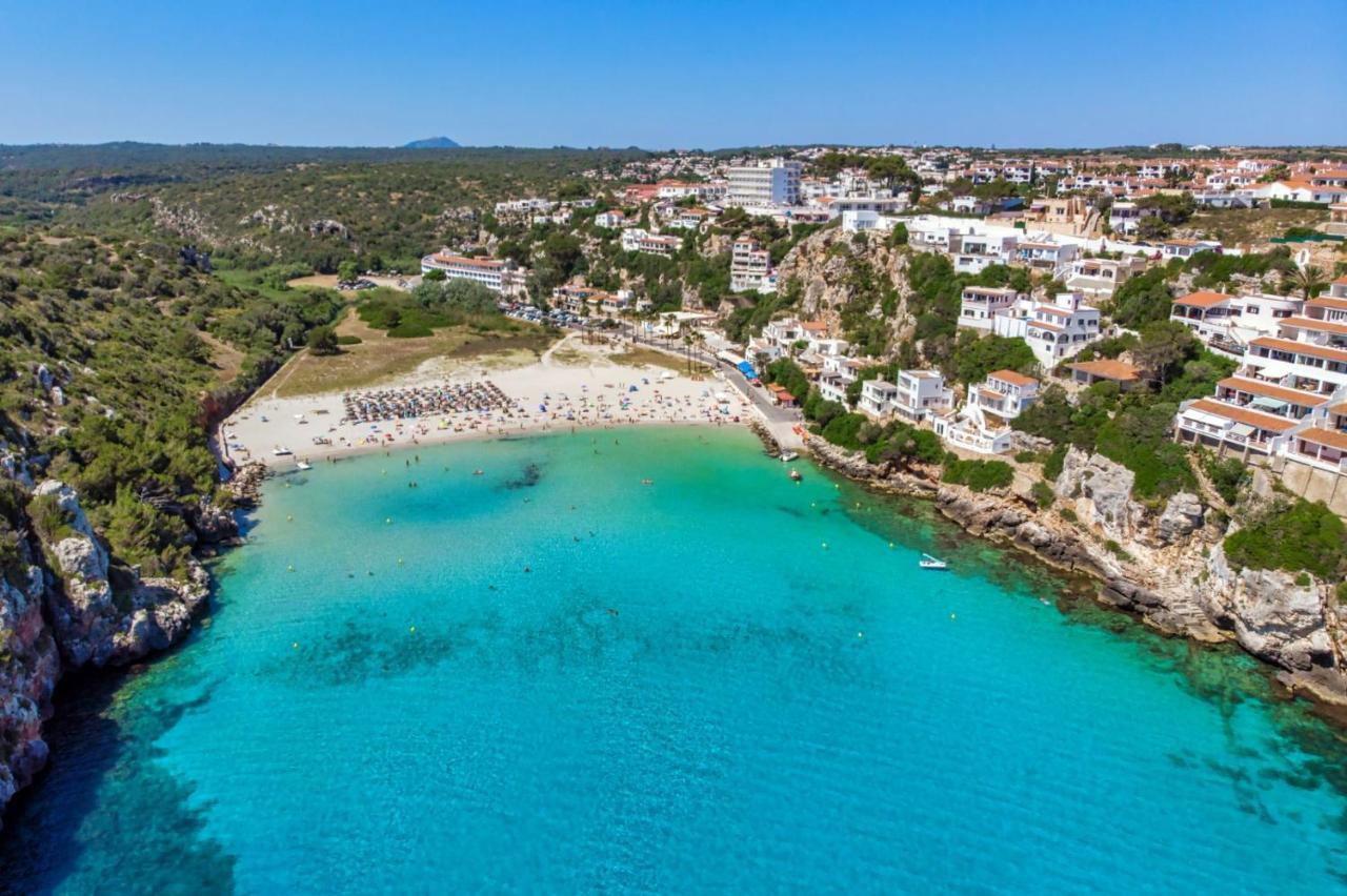 Villa Airosa By Villa Plus Cala En Porter  Экстерьер фото