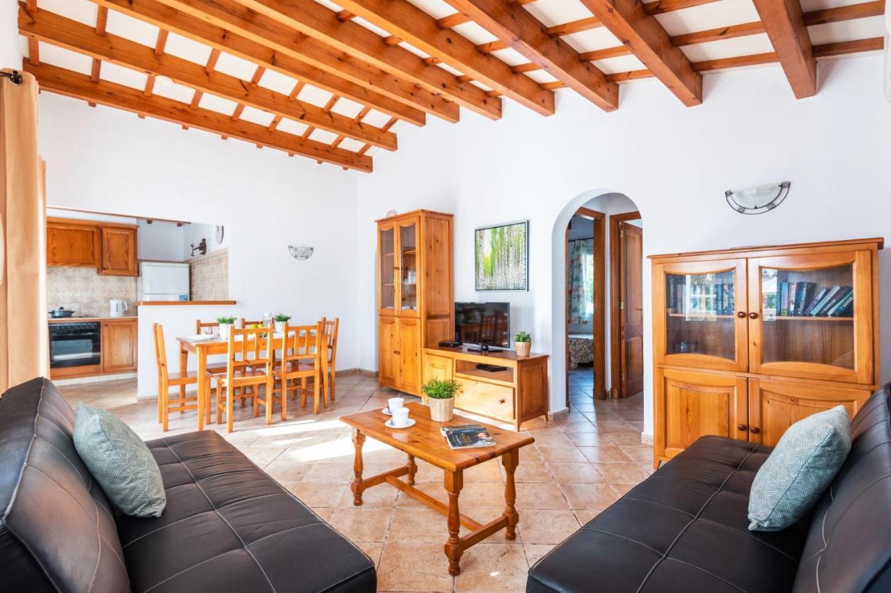 Villa Airosa By Villa Plus Cala En Porter  Экстерьер фото